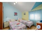 Apartment Lela - ostrov Vir Croatia