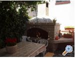 Appartement Lela - ostrov Vir Croatie