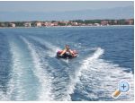 Ferienwohnungen Flanell - ostrov Vir Kroatien