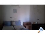 Apartamenty IVA - ostrov Vir Chorwacja