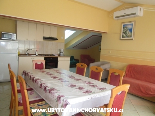 Apartments Pavlica - ostrov Vir Croatia