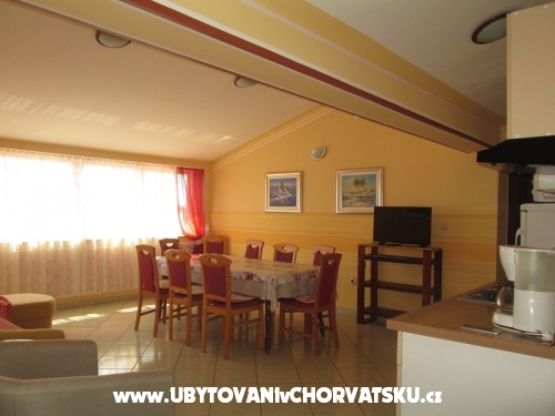 Apartments Pavlica - ostrov Vir Croatia