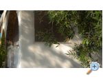 Apartmanok Podlesek - ostrov Vir Horvtorszg