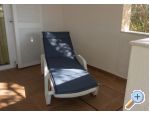 Apartmanok Podlesek - ostrov Vir Horvtorszg
