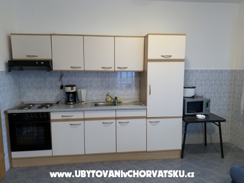 Apartments Vidovic - ostrov Vir Croatia