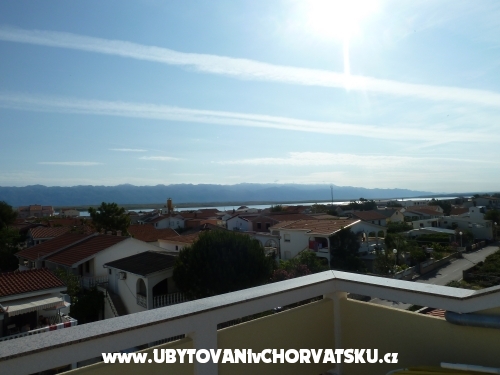 Apartmani Vidovic - ostrov Vir Hrvatska