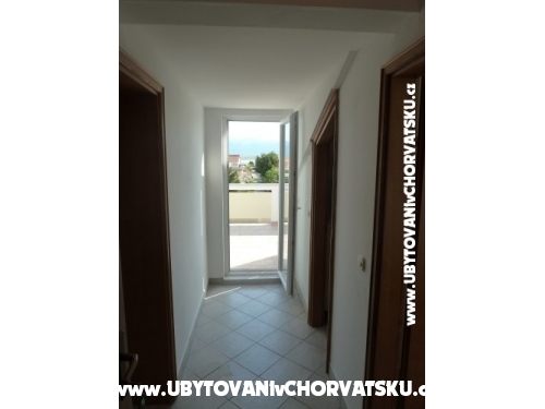 Apartments Vidovic - ostrov Vir Croatia