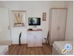 Apartmány VIR-to-all - ostrov Vir Chorvatsko