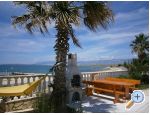 Appartement Graf - ostrov Vir Chorvatsko