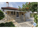 Haus Paul - ostrov Vir Kroatien
