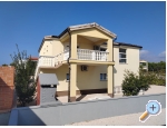 APARTMANI HELENA OASIS VIR - ostrov Vir Chorvatsko