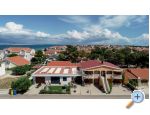 Apartments-MGM Vir - ostrov Vir Croatia