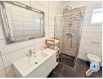 Dům k odpočinku Diana +pool+jacuzzi - ostrov Vir Chorvatsko