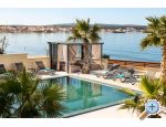 Malibu Imperial Resort - ostrov Vir Horvátország