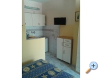Manda Apartmny - ostrov Vir Chorvatsko