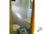 Manda Apartmny - ostrov Vir Chorvatsko