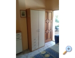 Manda Apartmny - ostrov Vir Chorvatsko