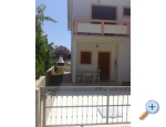 Manda Apartmny - ostrov Vir Chorvatsko