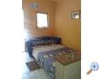 Manda Apartmny - ostrov Vir Chorvatsko