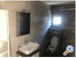 JACUZZI Family Apartmn - ostrov Vir Chorvatsko