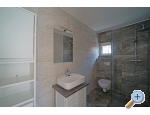 JACUZZI Family Apartmn - ostrov Vir Chorvatsko
