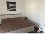 JACUZZI Family Apartmn - ostrov Vir Chorvatsko