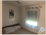 JACUZZI Family Apartmn - ostrov Vir Chorvatsko