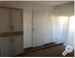 JACUZZI Family Apartmn - ostrov Vir Chorvatsko