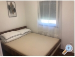 JACUZZI Family Apartmn - ostrov Vir Chorvatsko