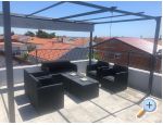 JACUZZI Family Apartmn - ostrov Vir Chorvatsko