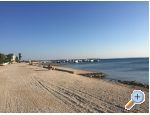 JACUZZI Family Apartmn - ostrov Vir Chorvatsko