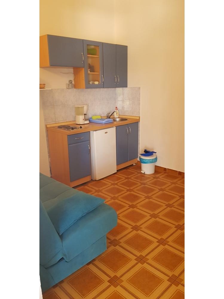 Appartements Nada - ostrov Vir Kroatien