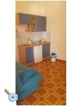 Apartamenty Nada - ostrov Vir Chorwacja