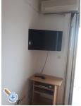 Apartmny Nada - ostrov Vir Chorvatsko