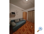 Apartmny Nada - ostrov Vir Chorvatsko