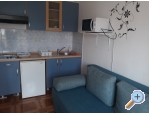 Apartmny Nada - ostrov Vir Chorvatsko