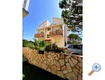 Appartements Nada - ostrov Vir Kroatien