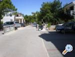 Apartments Nada - ostrov Vir Croatia