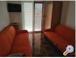 Apartments Nada - ostrov Vir Croatia