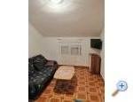 Apartmny Nada - ostrov Vir Chorvtsko