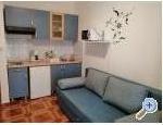 Apartamenty Nada - ostrov Vir Chorwacja