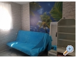 Sea Sailor Lounge Resort Apartmny - ostrov Vir Chorvatsko