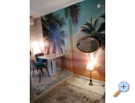 Sea Sailor Lounge Resort Apartmny - ostrov Vir Chorvatsko