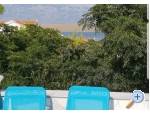 Sea Sailor Lounge Resort Apartmny - ostrov Vir Chorvatsko