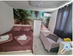 Sea Sailor Lounge Resort Apartmny - ostrov Vir Chorvatsko