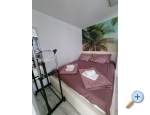 Sea Sailor Lounge Resort Apartmny - ostrov Vir Chorvatsko