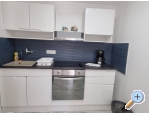 Sea Sailor Lounge Resort Apartmny - ostrov Vir Chorvatsko
