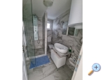 Sea Sailor Lounge Resort Apartmny - ostrov Vir Chorvatsko