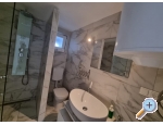 Sea Sailor Lounge Resort Apartmny - ostrov Vir Chorvatsko