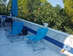 Sea Sailor Lounge Resort Ferienwohnungen - ostrov Vir Kroatien